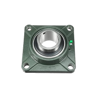 High Temprature Y-bearing Square Flanged Units